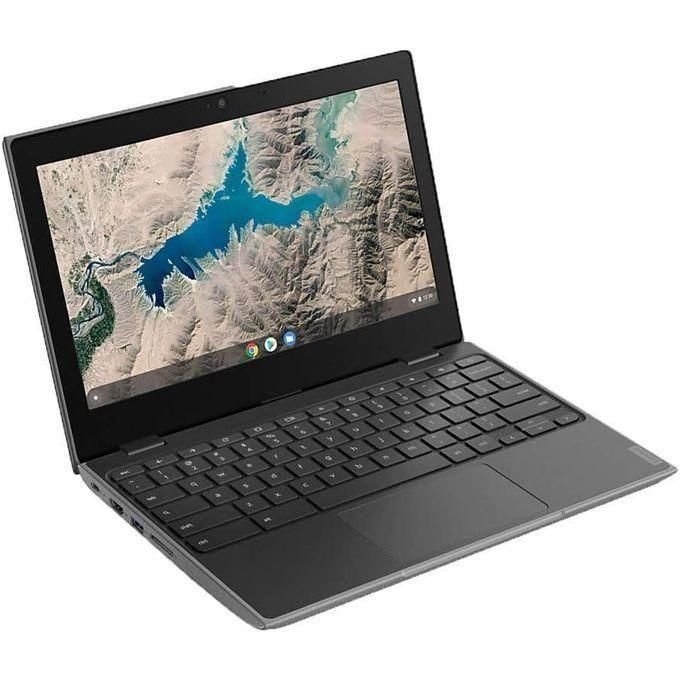lenovo chromebook (X360)